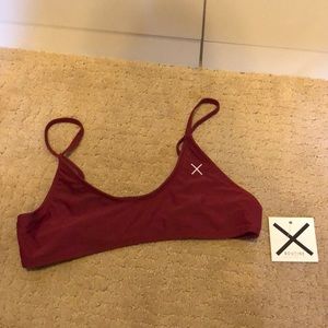 Boutique LA bikini top